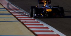 Red Bull Racing RB6